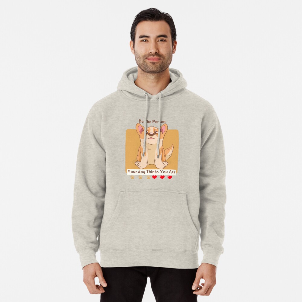 Item preview, Pullover Hoodie designed and sold by 5849.