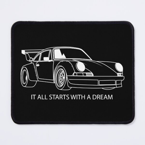 Item preview, Classic Dream Car designed and sold by CUTOCARS-SHOP.