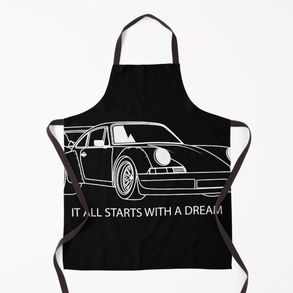 Item preview, Classic Dream Car designed and sold by CUTOCARS-SHOP.