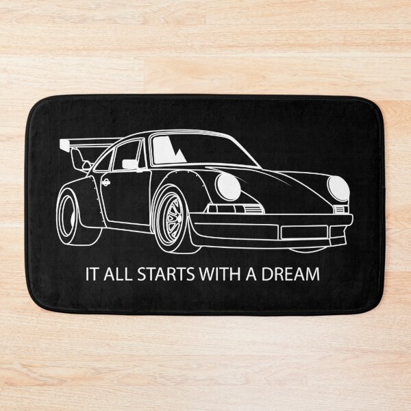 Item preview, Classic Dream Car designed and sold by CUTOCARS-SHOP.