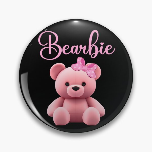 Item preview, Bearbie gifts for Bearbie designed and sold by ABCreativeShop.