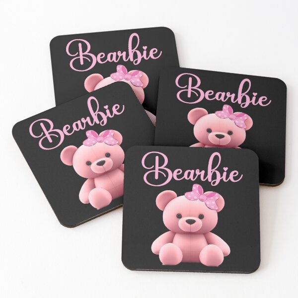 Item preview, Bearbie gifts for Bearbie designed and sold by ABCreativeShop.