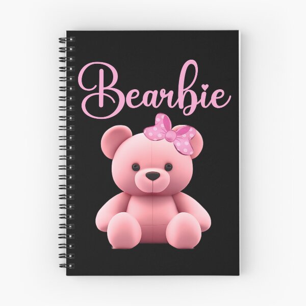 Item preview, Bearbie gifts for Bearbie designed and sold by ABCreativeShop.