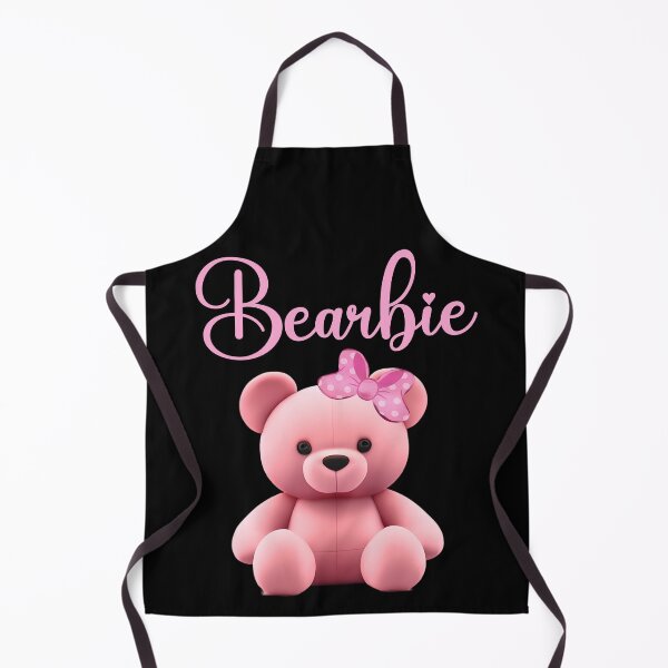 Item preview, Bearbie gifts for Bearbie designed and sold by ABCreativeShop.
