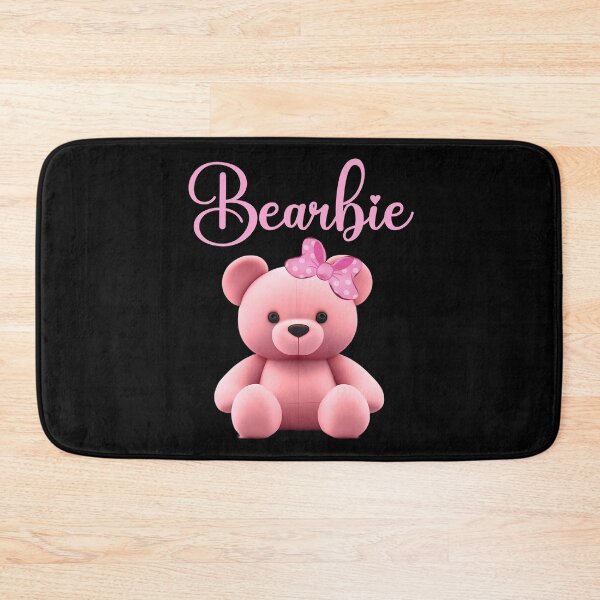Item preview, Bearbie gifts for Bearbie designed and sold by ABCreativeShop.