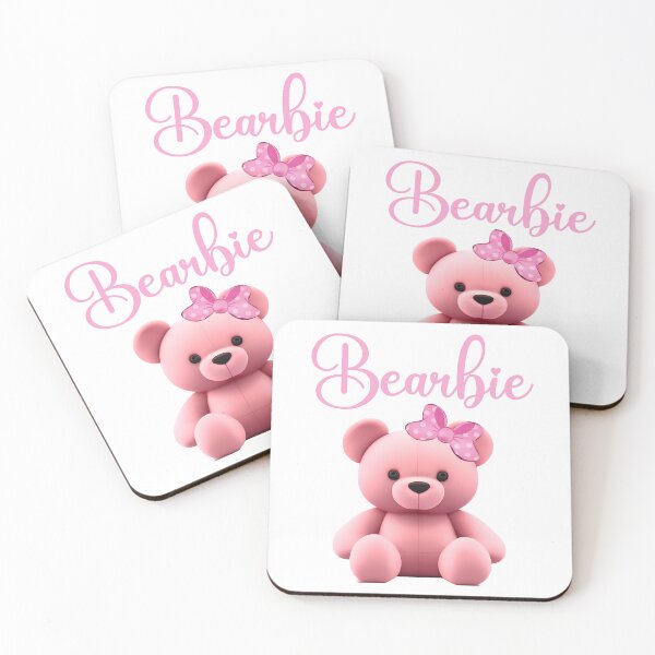 Item preview, Bearbie gifts for Bearbie designed and sold by ABCreativeShop.