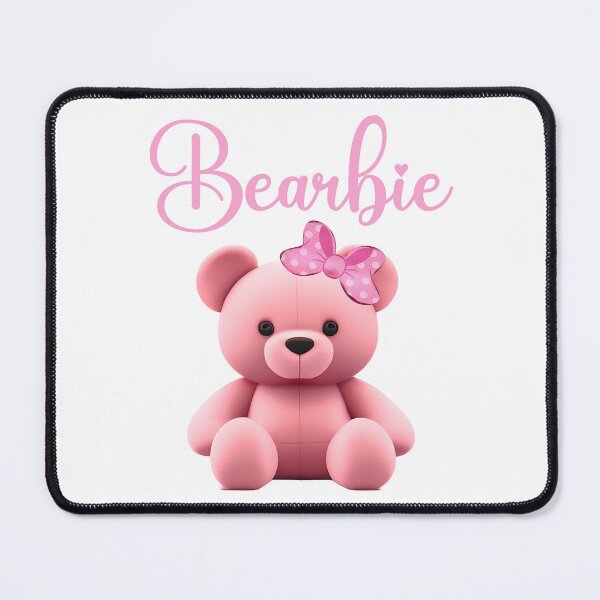 Item preview, Bearbie gifts for Bearbie designed and sold by ABCreativeShop.