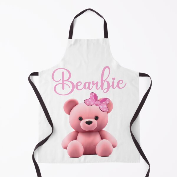 Item preview, Bearbie gifts for Bearbie designed and sold by ABCreativeShop.