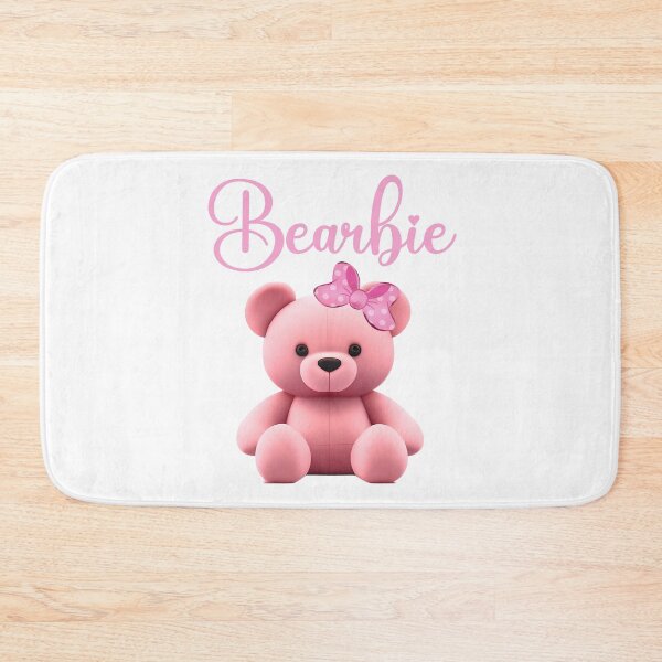 Item preview, Bearbie gifts for Bearbie designed and sold by ABCreativeShop.