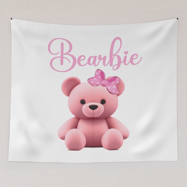 Item preview, Bearbie gifts for Bearbie designed and sold by ABCreativeShop.