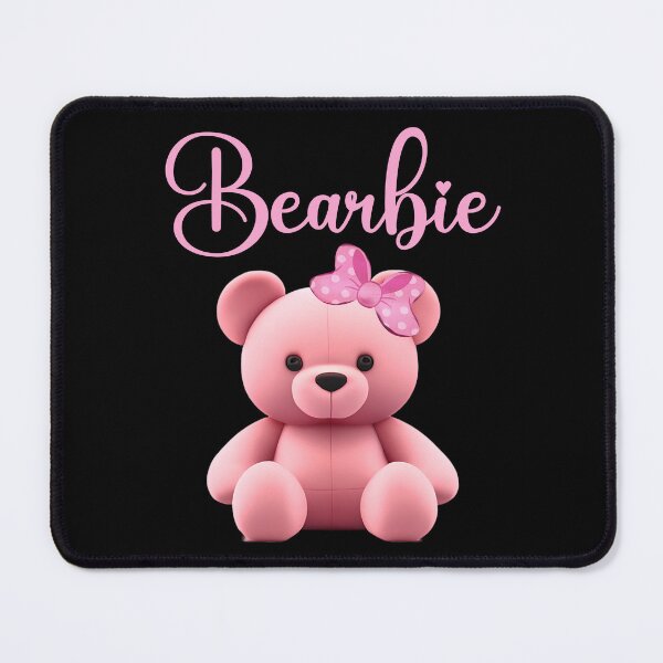 Item preview, Bearbie gifts for Bearbie designed and sold by ABCreativeShop.