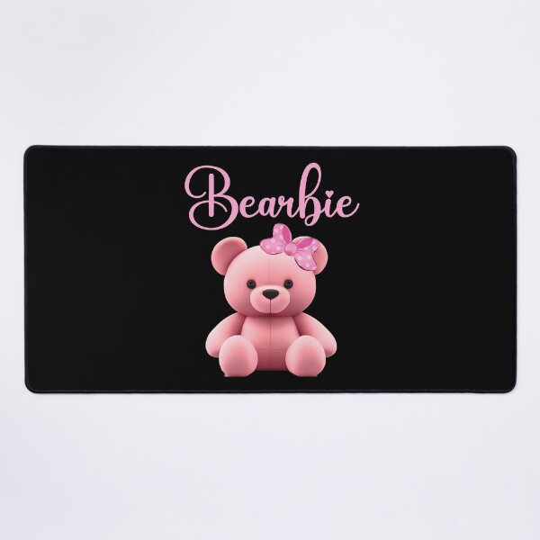 Item preview, Bearbie gifts for Bearbie designed and sold by ABCreativeShop.