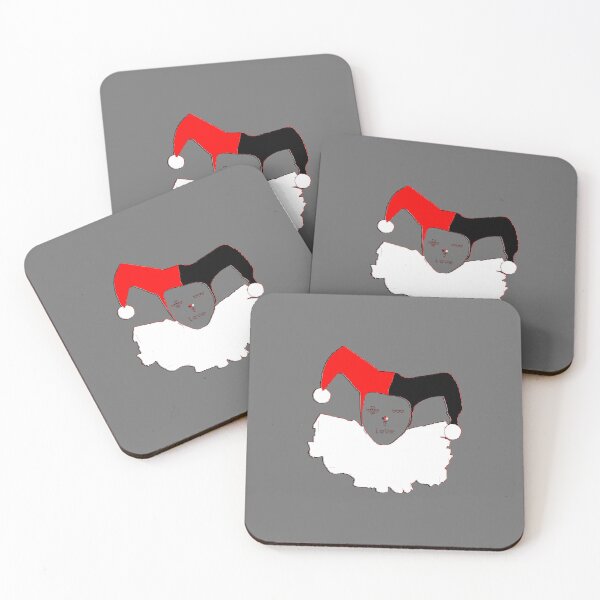 Item preview, You have a bad joke domino clown look designed and sold by 4rpixs.