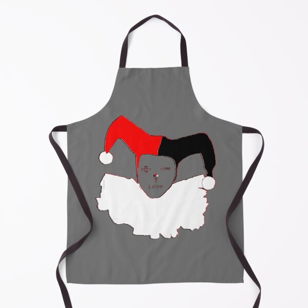 Item preview, You have a bad joke domino clown look designed and sold by 4rpixs.
