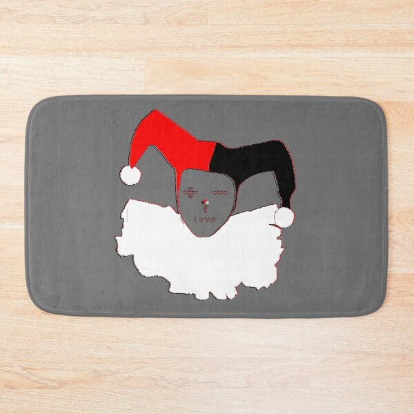 Item preview, You have a bad joke domino clown look designed and sold by 4rpixs.