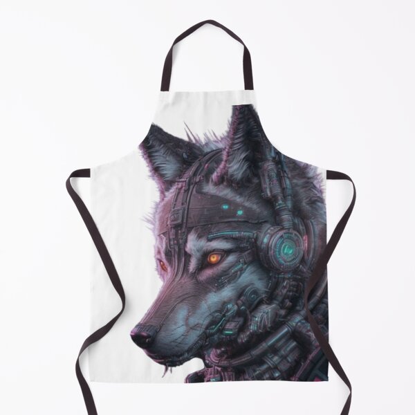 Item preview, Minecraft wolf kids designed and sold by Obinne.