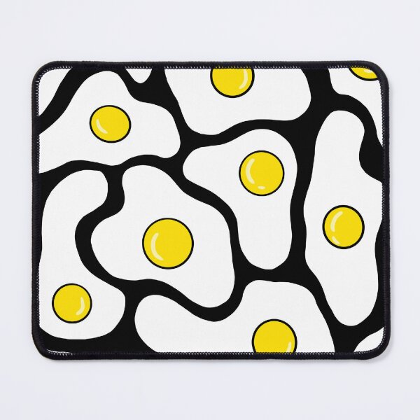 Item preview, Egg blobs designed and sold by Nic Rusick.