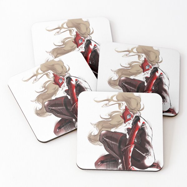 Item preview, Ann Takamaki  designed and sold by sharoncuiart.