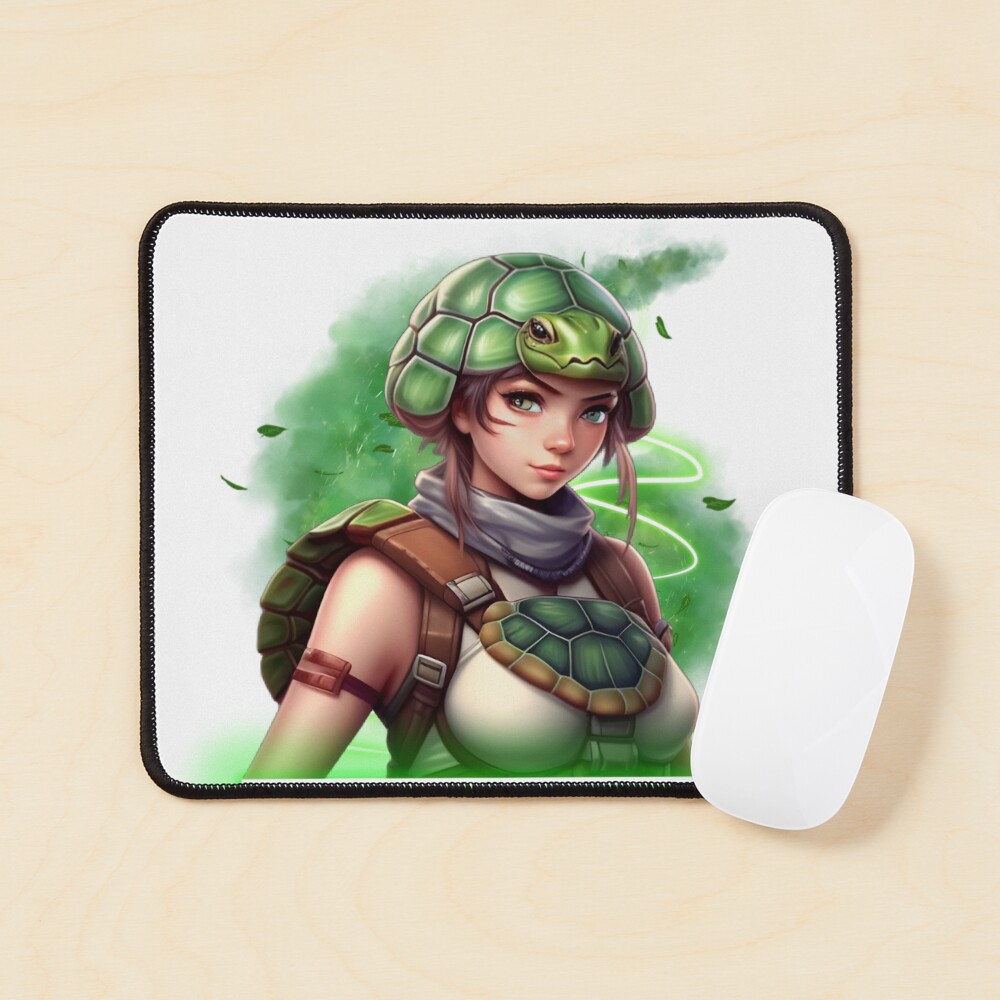 Item preview, Mouse Pad designed and sold by daya83.