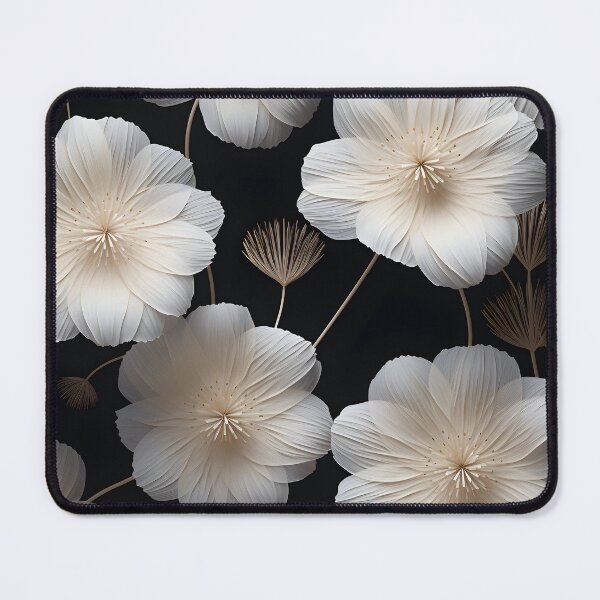 Item preview, Bloom Breeze by Ethereaf-Apache Plume designed and sold by Ethereaf.
