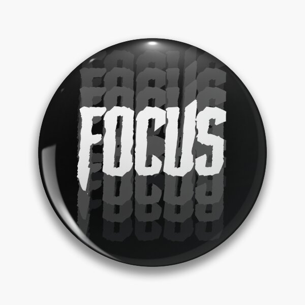 Item preview,  have focus designed and sold by GONZZA.