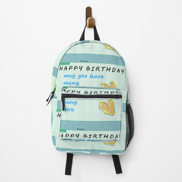 Item preview, Happy birthday wish for you. designed and sold by mapacs100.