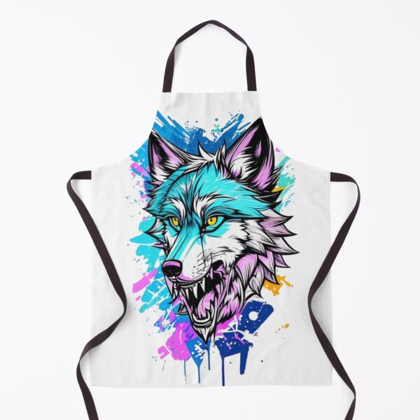 Item preview, "Minecraft wolf kids " designed and sold by Obinne.