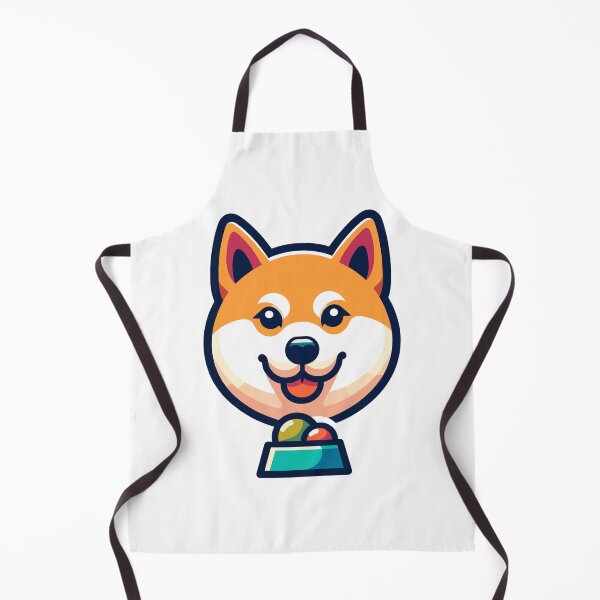 Item preview, Cheerful Shiba Inu Arcade Champion designed and sold by RyanBelandres.