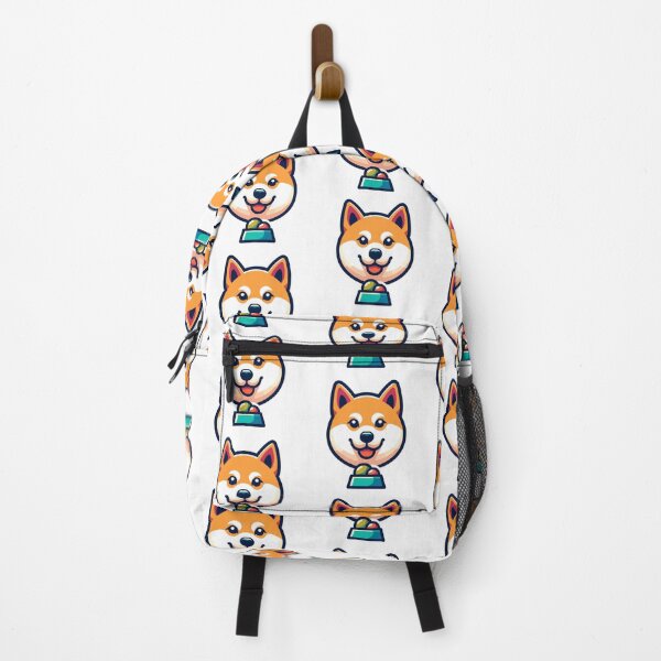Item preview, Cheerful Shiba Inu Arcade Champion designed and sold by RyanBelandres.