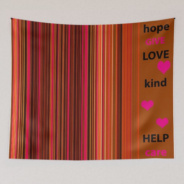 Item preview, Love And The Good Things designed and sold by Elizabeth Austin-Craig.