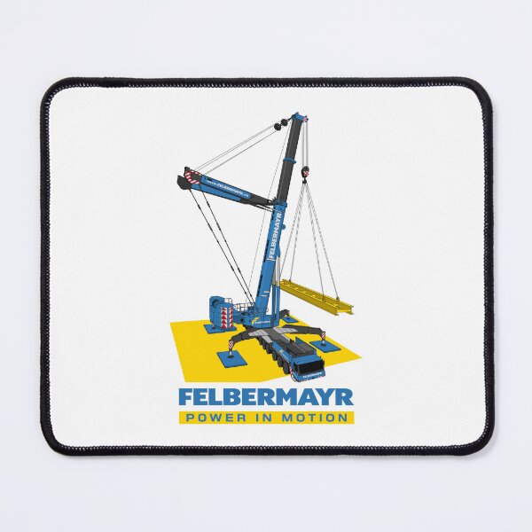Item preview, Power in Motion designed and sold by Heavy Machinery.