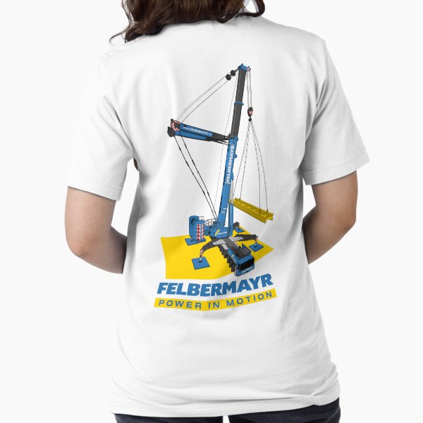 Power in Motion Essential T-Shirt