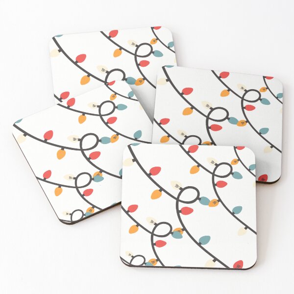 Item preview, Small chirstmas lights designed and sold by Thedigital91.