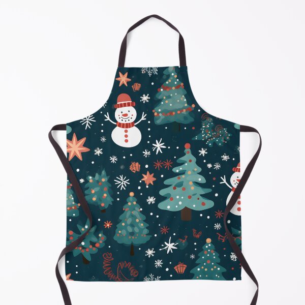 Item preview, chrismas seamless digital paper designed and sold by Your Dreams SHOP.