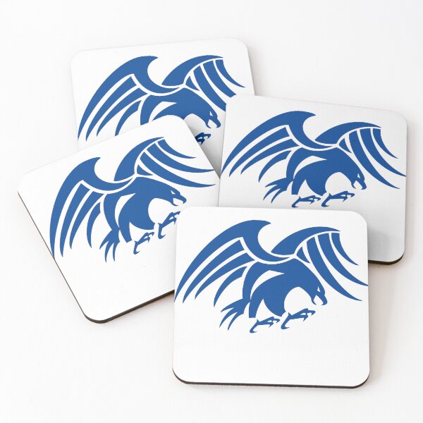 Item preview, Blue Eagle designed and sold by Mark-V-Art.