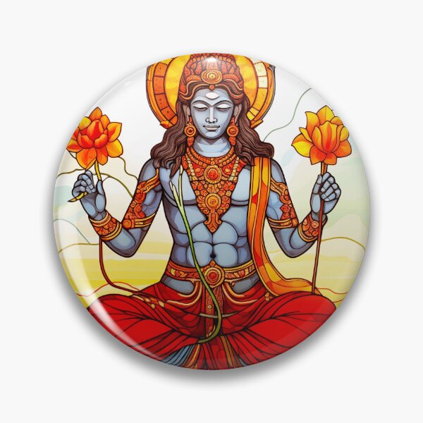 Artikelvorschau, Navagrah – Neun himmlische Gottheiten – Surya oder Sonne entworfen und verkauft von Promankur.