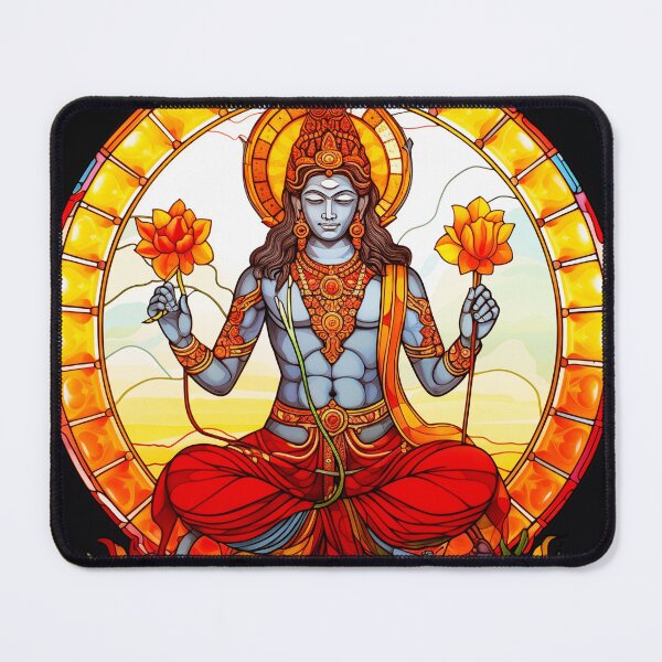 Item preview, Navagrah - Nine Celestial Deities - Surya or Sun designed and sold by Promankur.