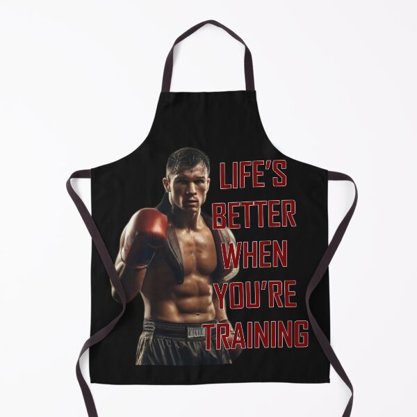 Item preview, Life's Better when you're training designed and sold by TimeBender.