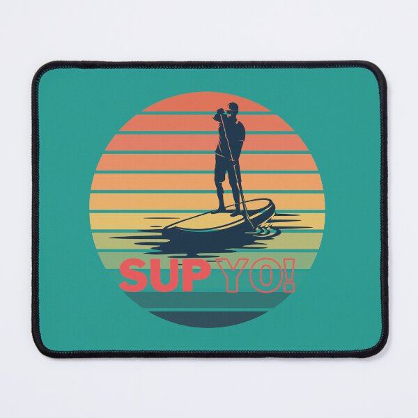 Item preview, Sup Yo T-Shirt designed and sold by Be Chill.
