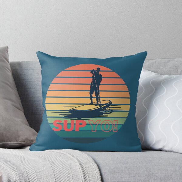 Item preview, Sup Yo T-Shirt designed and sold by Be Chill.