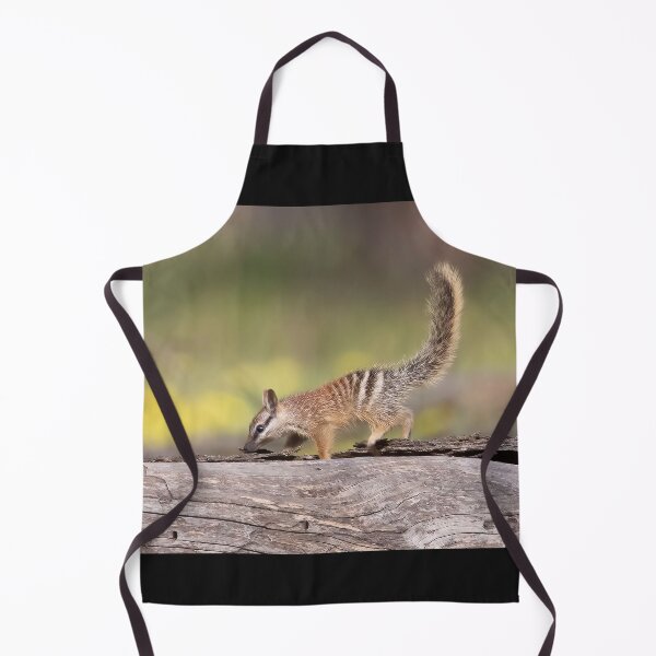 Item preview, Dryandra Numbub on a Log designed and sold by gwenthewren.
