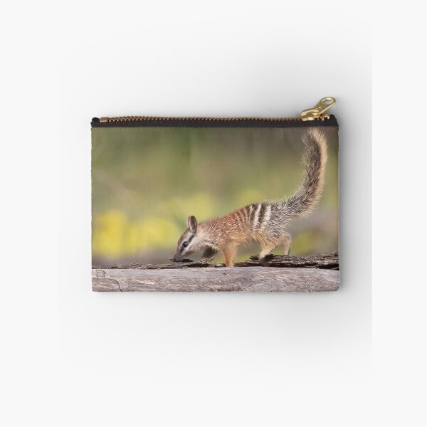 Item preview, Dryandra Numbub on a Log designed and sold by gwenthewren.