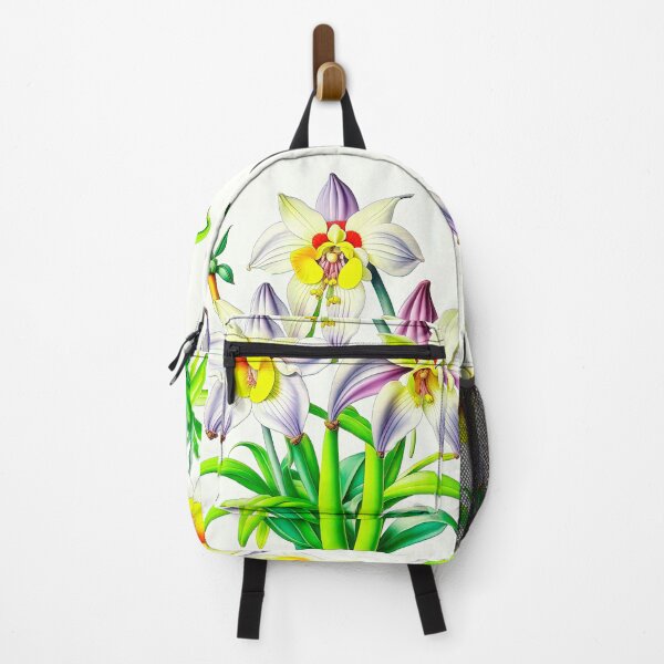 Item preview, Exotic Orchids In Vintage Style designed and sold by LanaGustavsson.