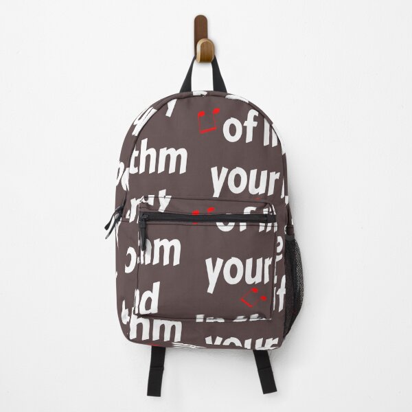 Item preview, In the rhythm of life, find your melody designed and sold by TheLegatoSTUDIO.