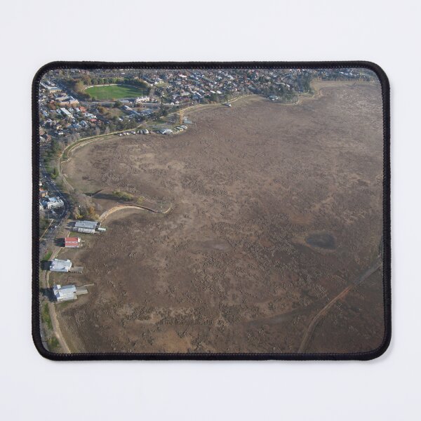 Item preview, Dry Lake Wendouree, Ballarat designed and sold by victor.