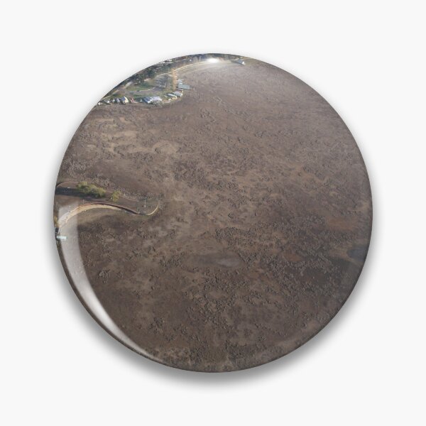 Item preview, Dry Lake Wendouree, Ballarat designed and sold by victor.