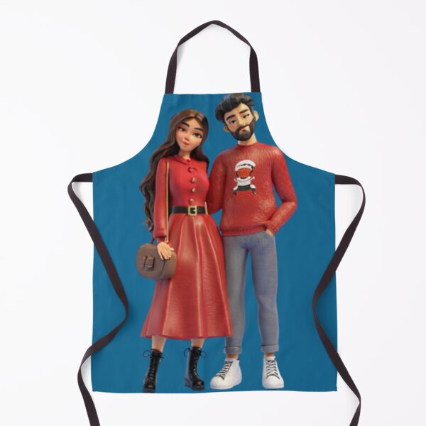 Item preview, "Adorable and heartwarming, couple designed and sold by ksfashionideas.
