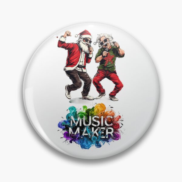 Item preview, Holiday Wonders with Santa designed and sold by Clirix.