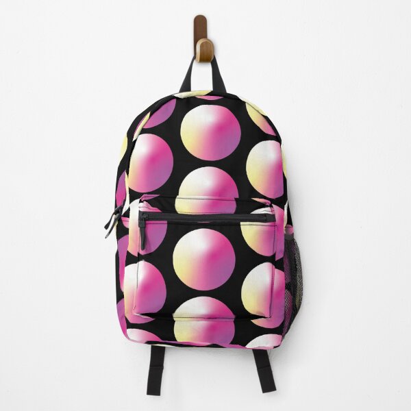 Item preview, Pink pearl circles. designed and sold by ATRA COMETA.