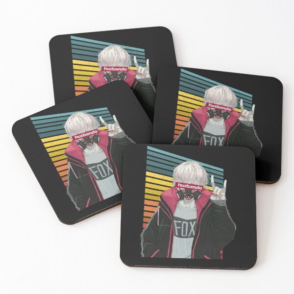 Item preview, Cool Anime boy design  designed and sold by Wafusaurus.